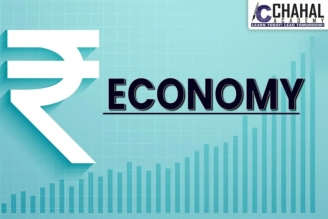 Indian Economy Notes for UPSC