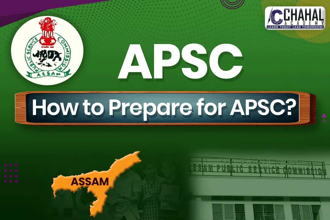 APSC Exam Pattern and Syllabus