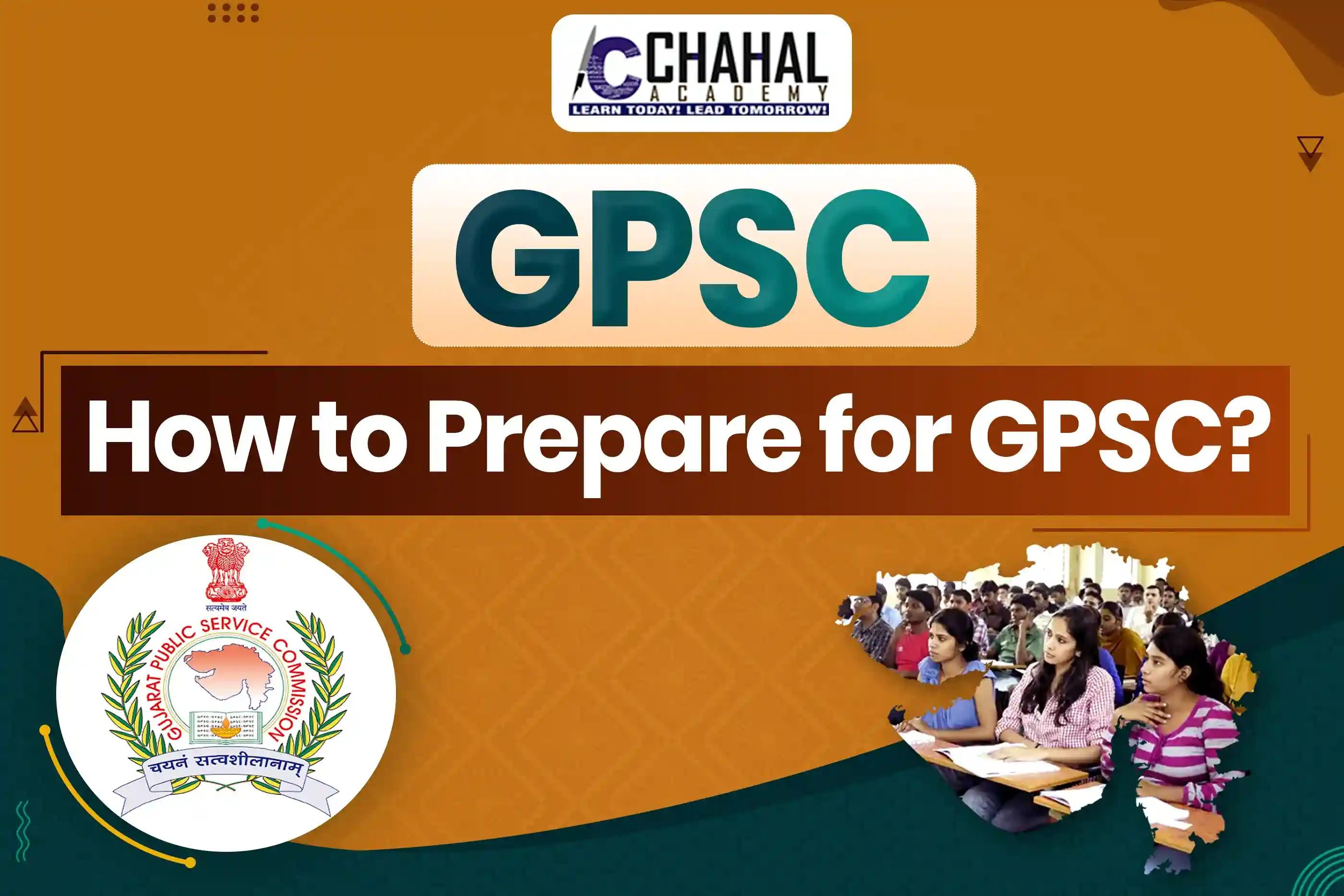 GPSC Exam Preparation