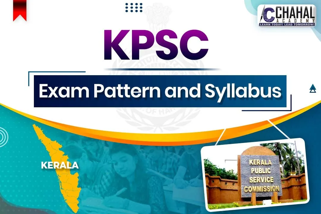 Kerala PSC Exam Pattern and Syllabus