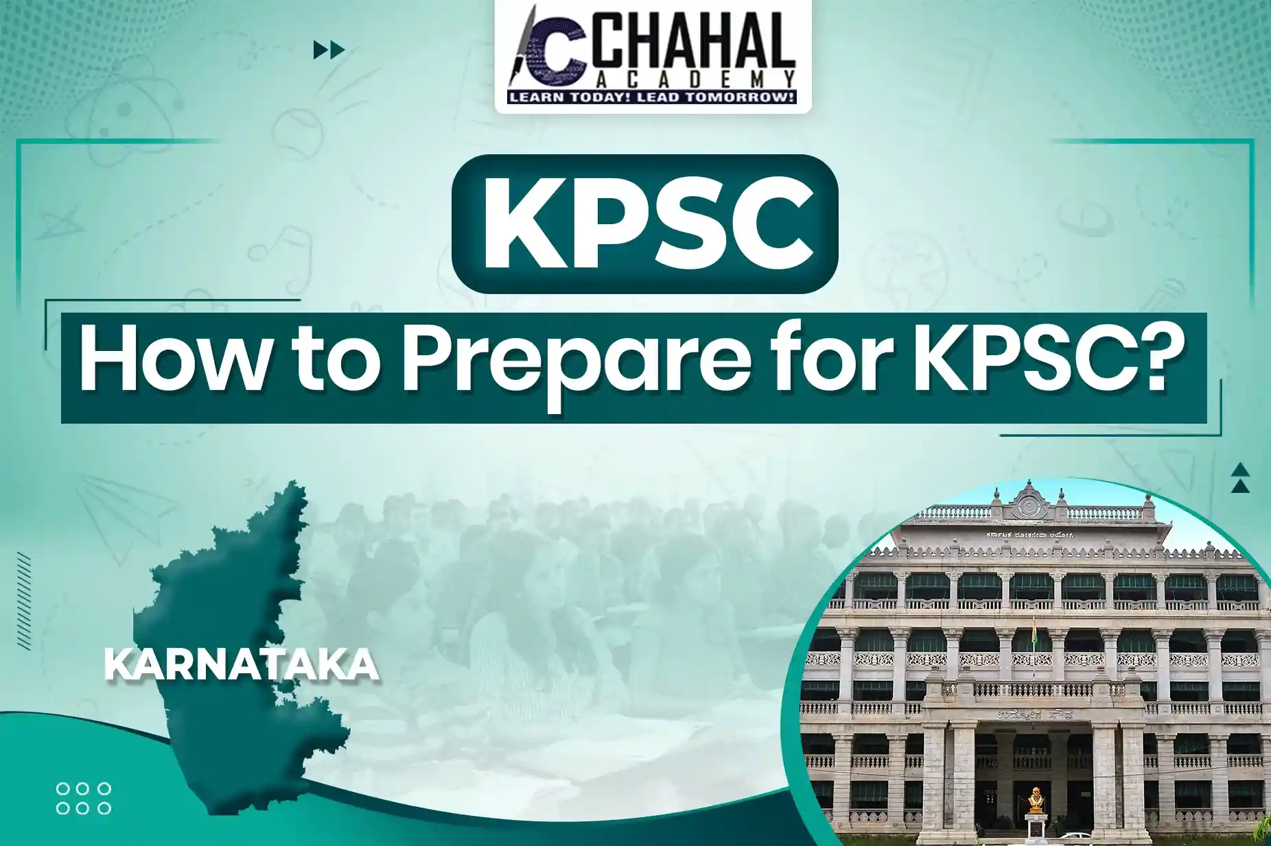 KPSC Exam Pattern and Syllabus