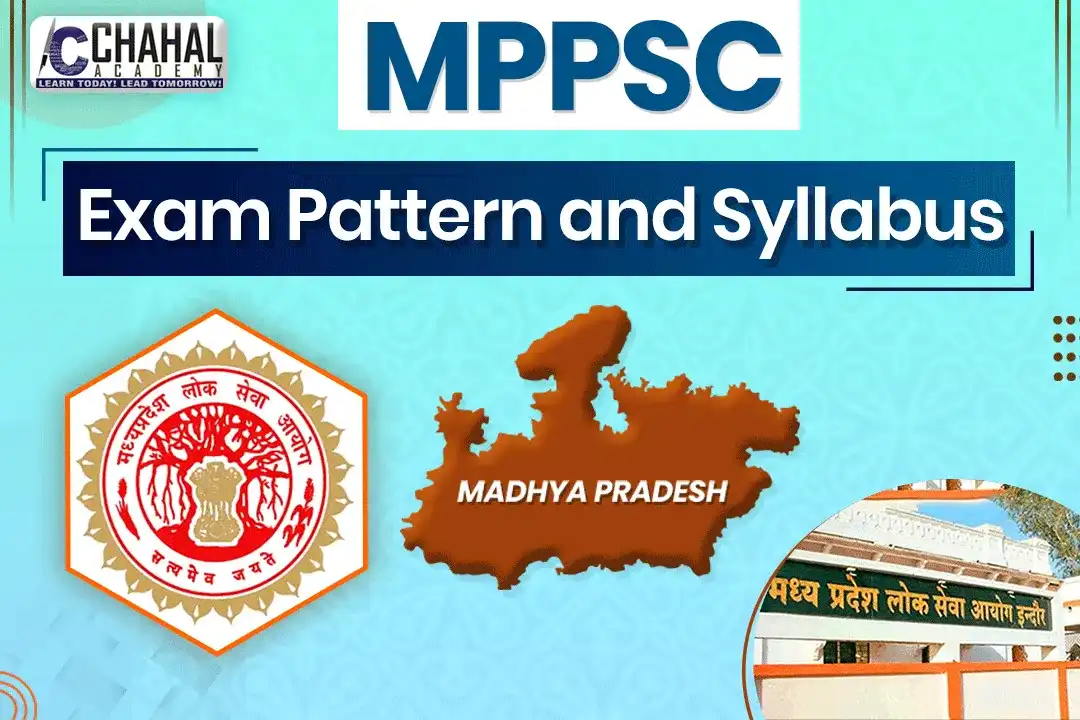 MPPCS Exam Pattern and Syllabus