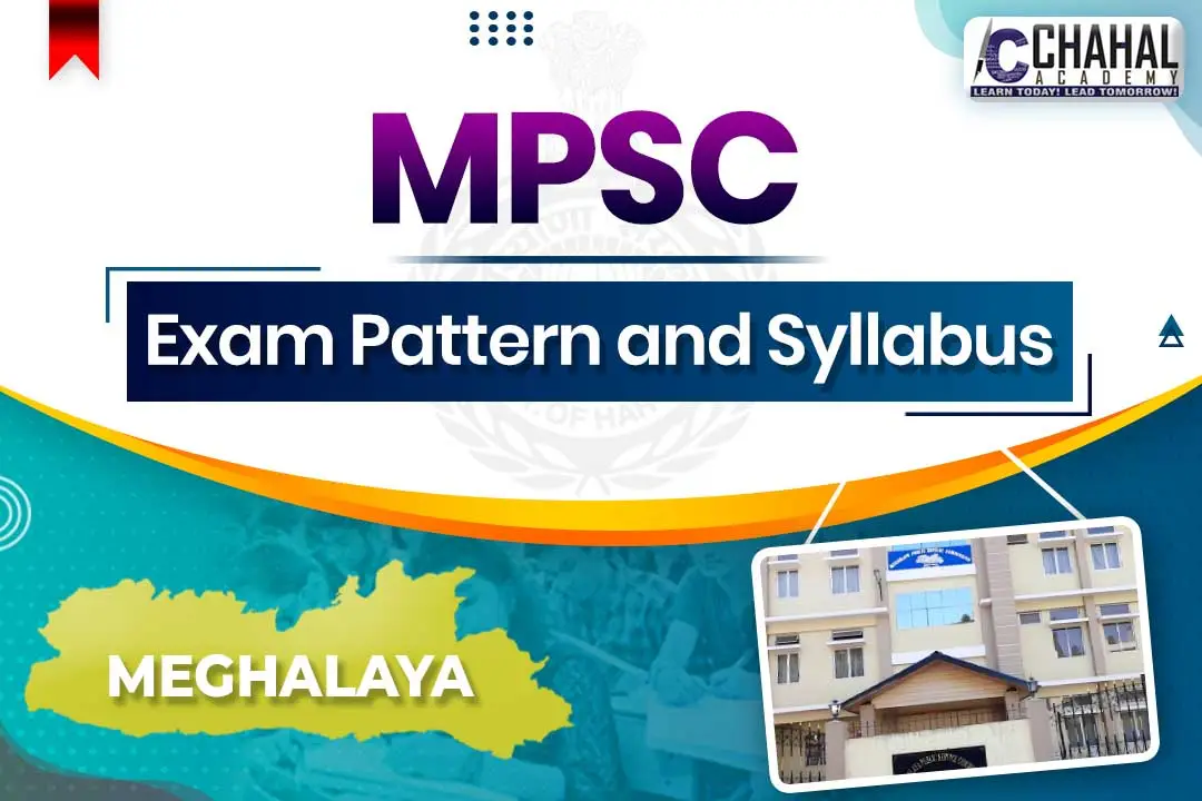 MPSC Exam Pattern and Syllabus