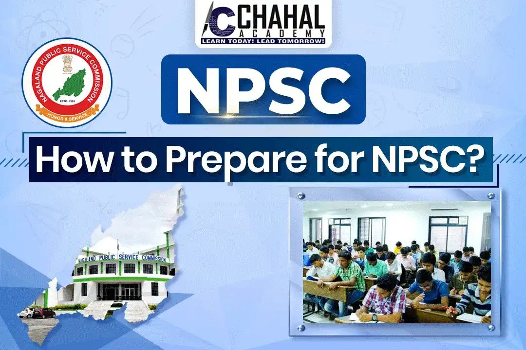 NPSC Exam Pattern and Syllabus