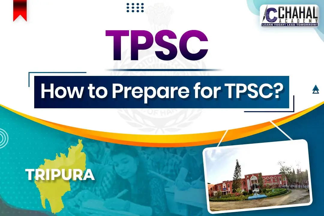 TPSC Exam Pattern and Syllabus