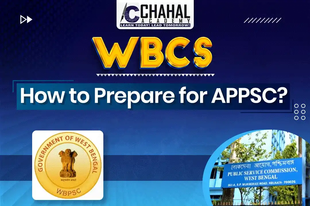 WBCS Exam Pattern and Syllabus