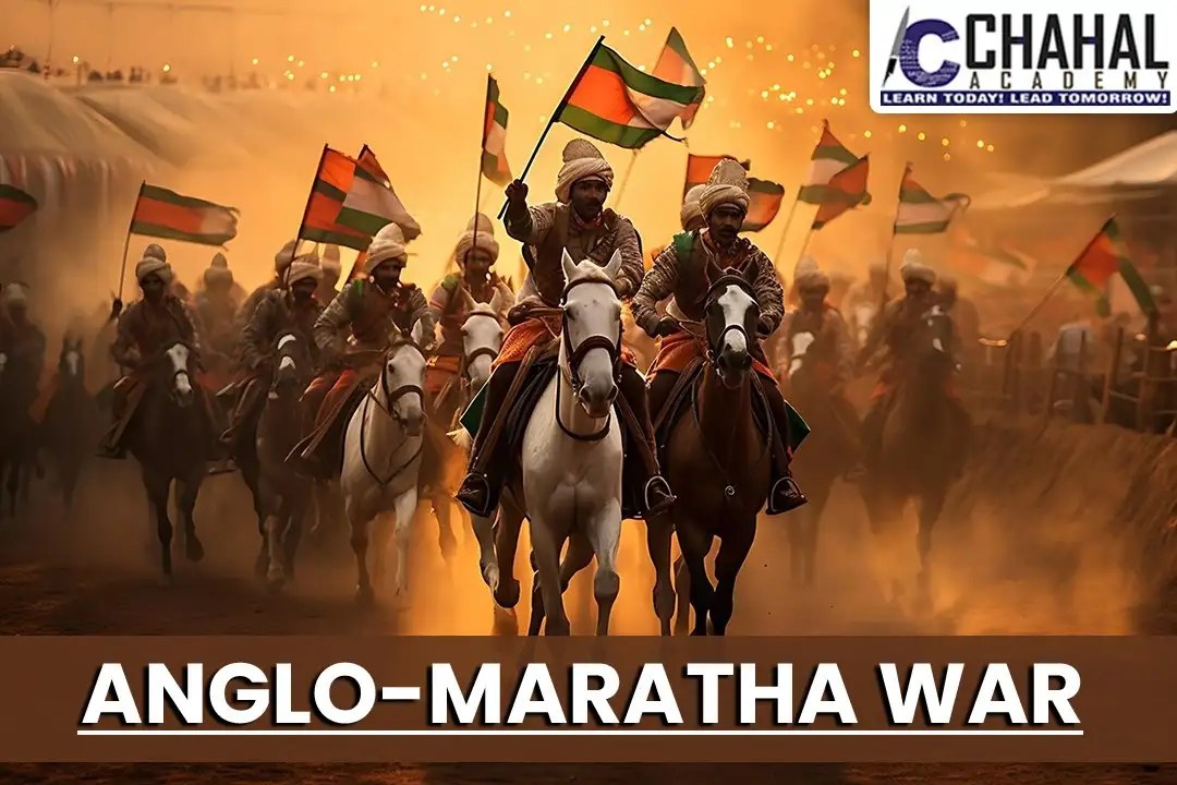 Anglo Maratha War
