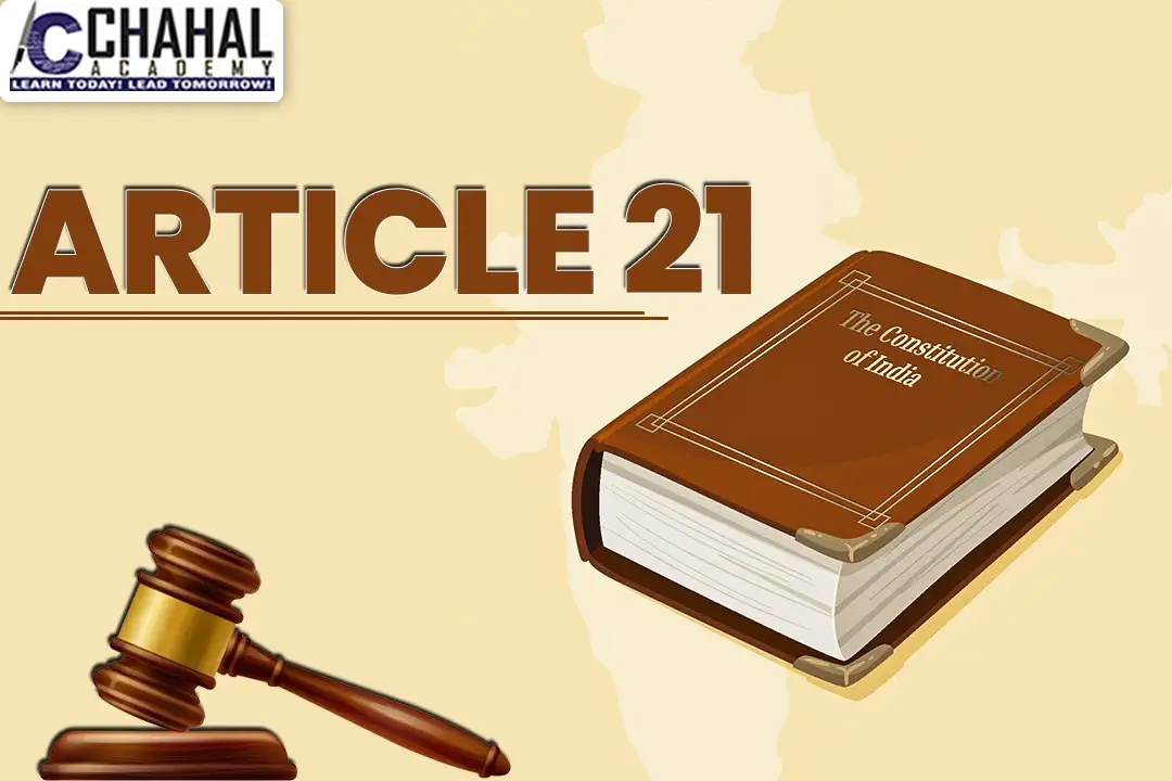 Article 21
