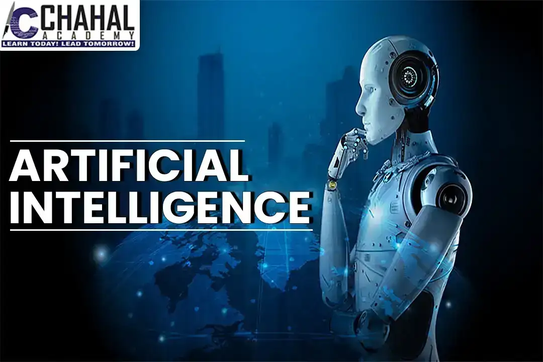 Artificial Intelligence