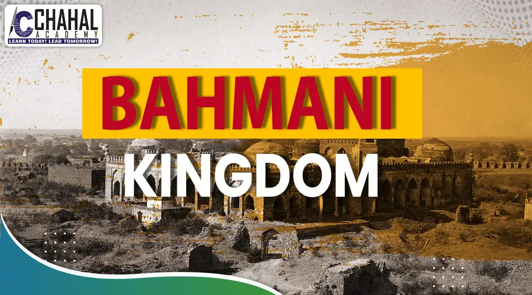 Bahmani Kingdom
