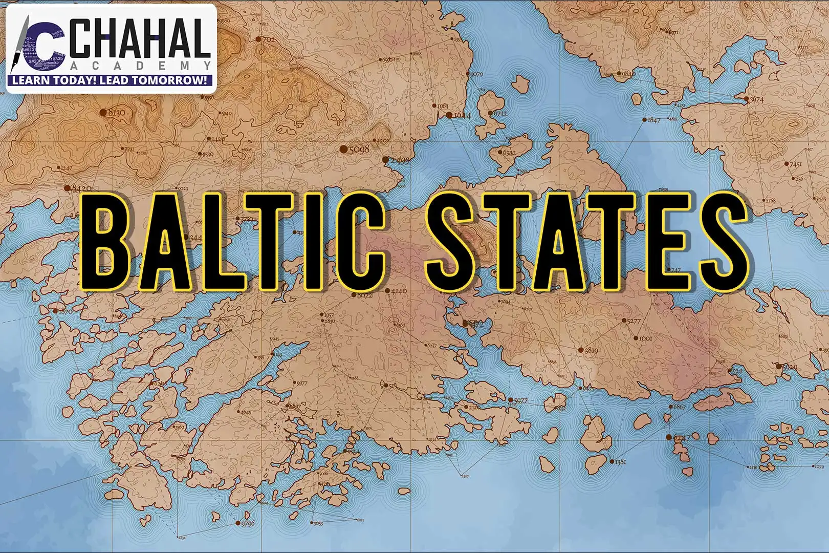 Baltic States