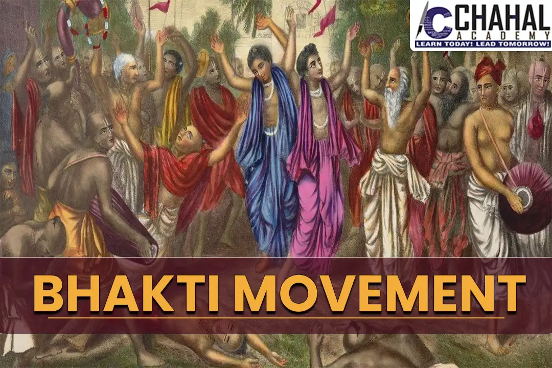 Bhakti Movement