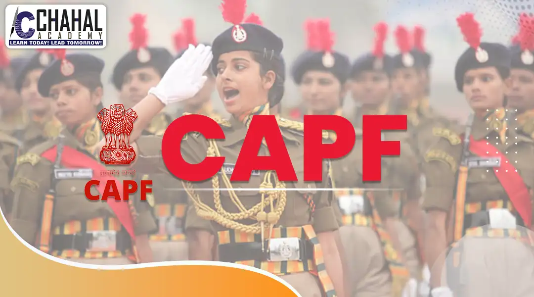 CAPF