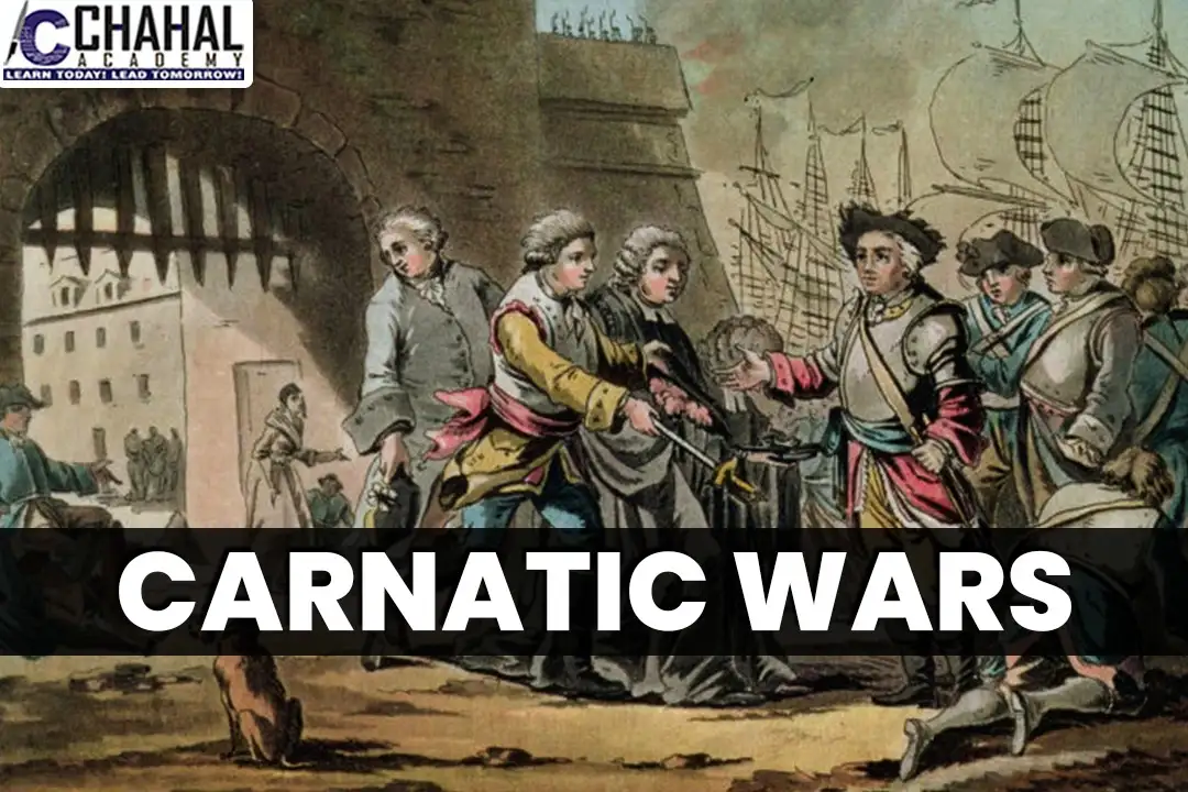 Carnatic Wars
