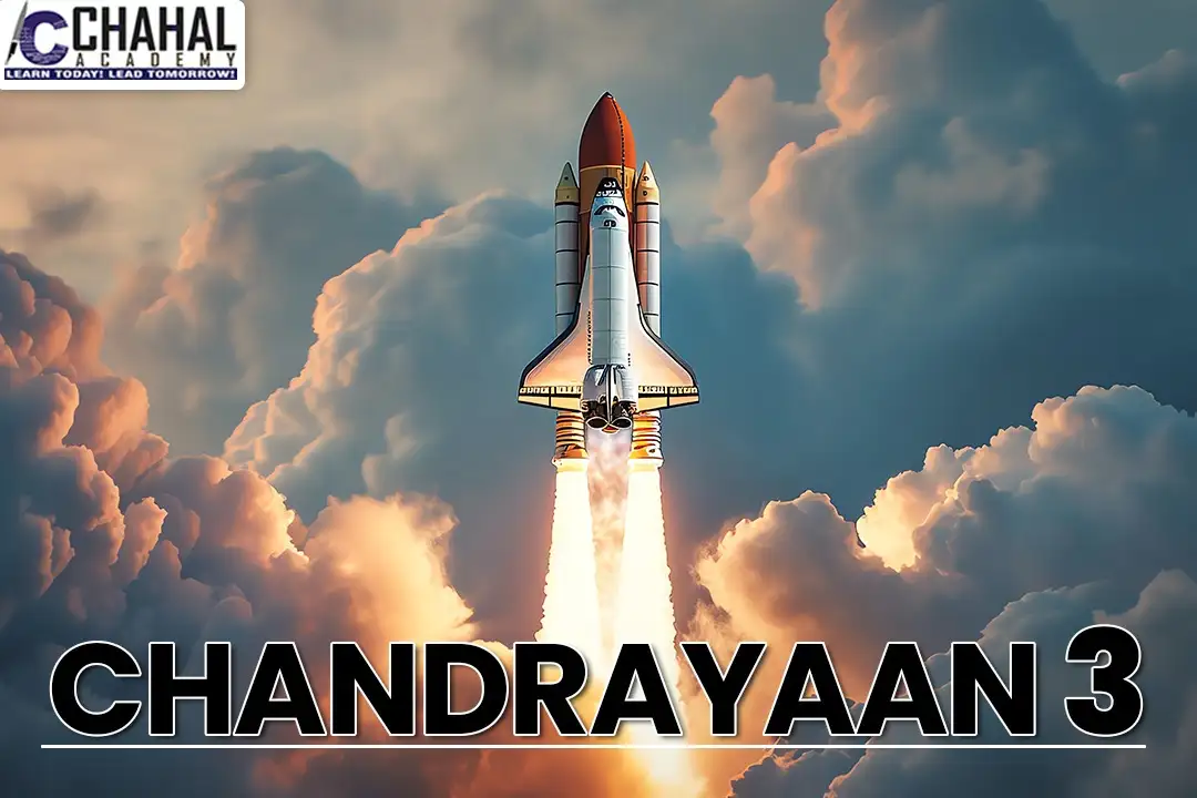Chandrayaan 3