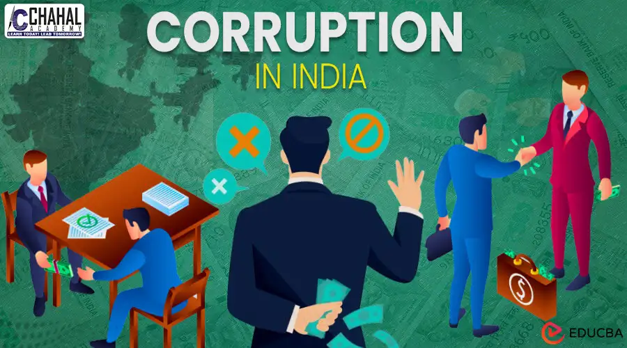Corruption in India