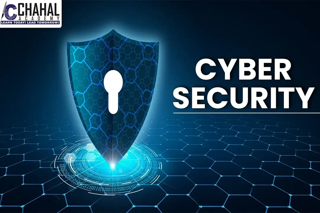 Cybersecurity
