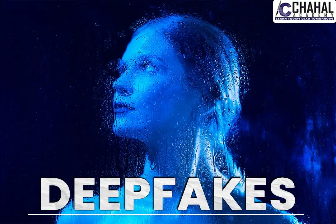 Deepfake