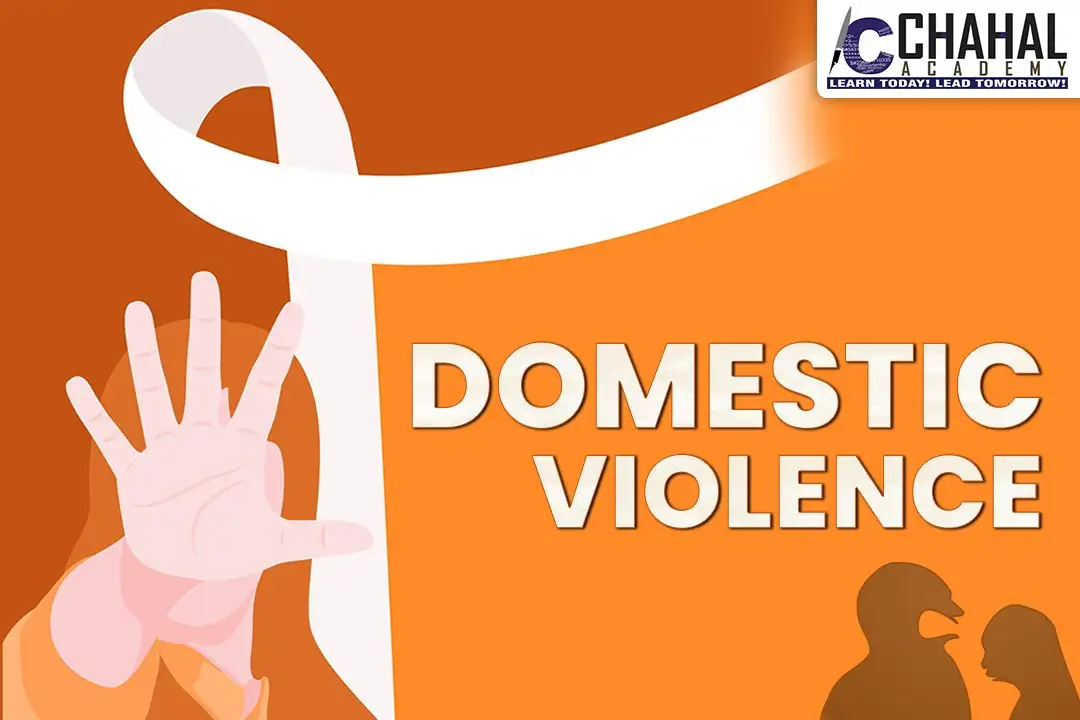 Domestic Violence Act 2005