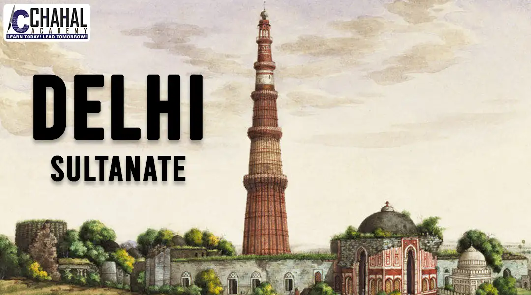 Delhi Sultanate