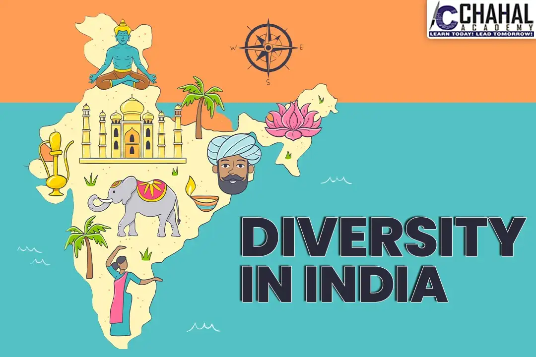 Diversity in India