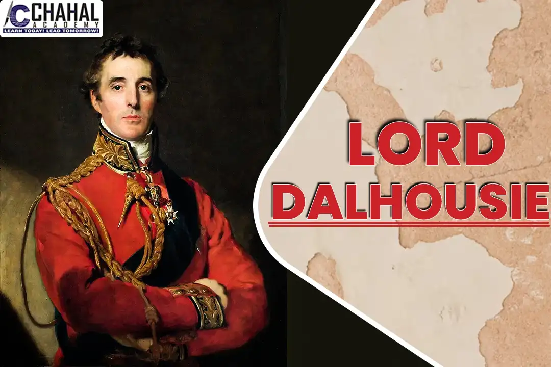 Lord Dalhousie