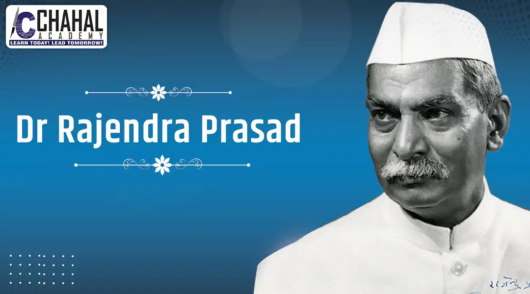 Dr. Rajendra Prasad