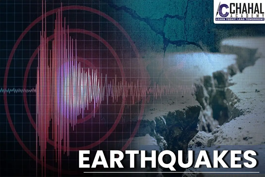 Earthquakes