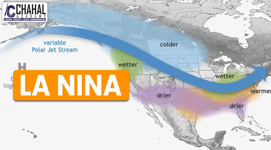 La Nina