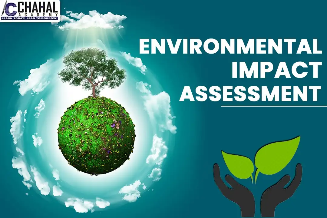 ENVIRONMENTAL IMPACT ASSESSMENT