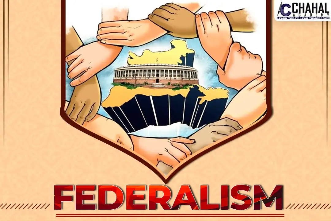 Federalism