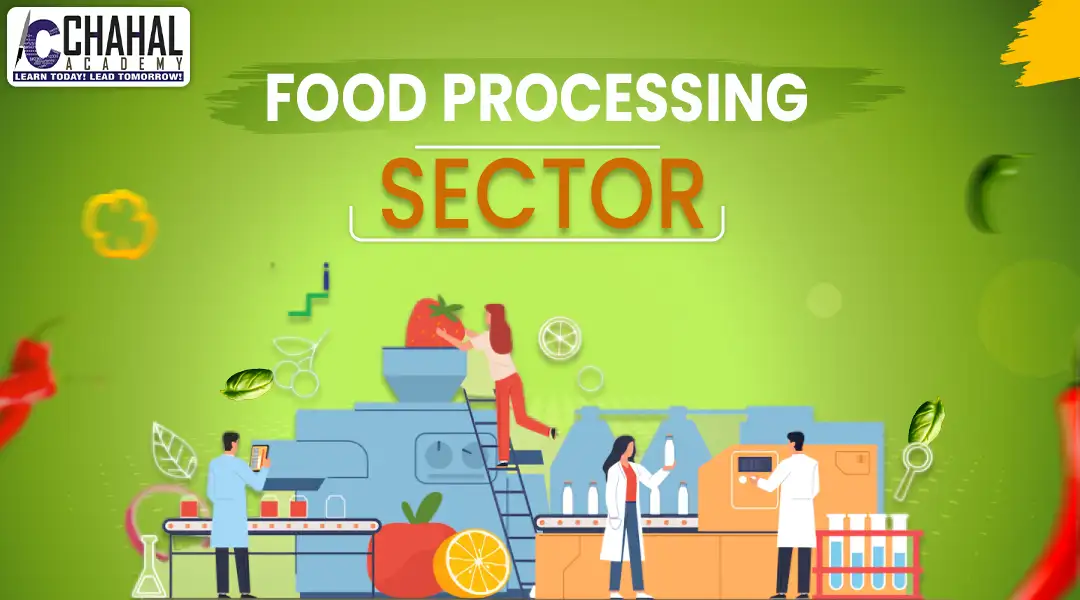 Food Processing Sector