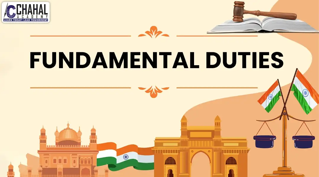 Fundamental Duties