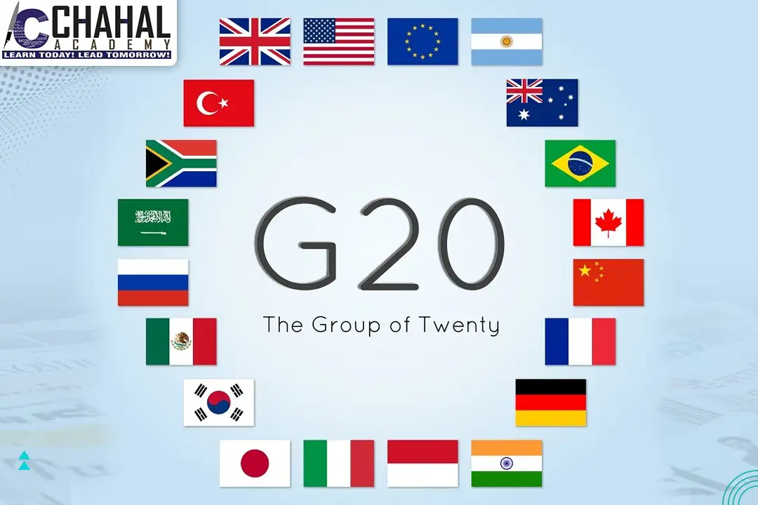 G20 Summit