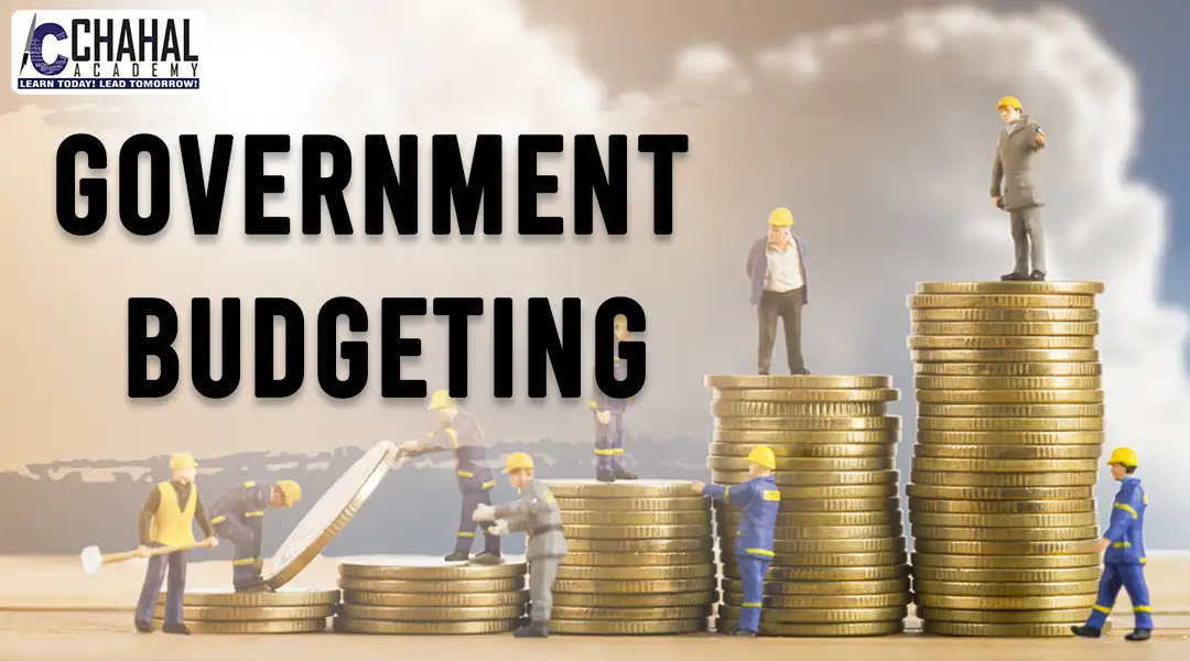 Government Budgeting