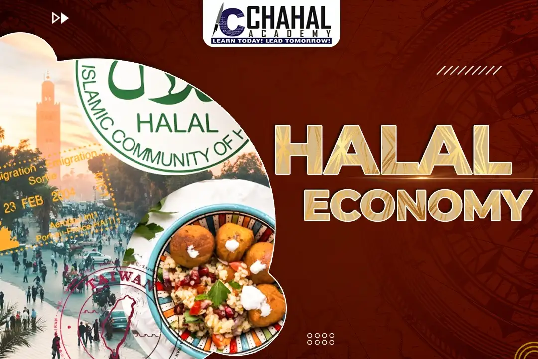 Halal Economy
