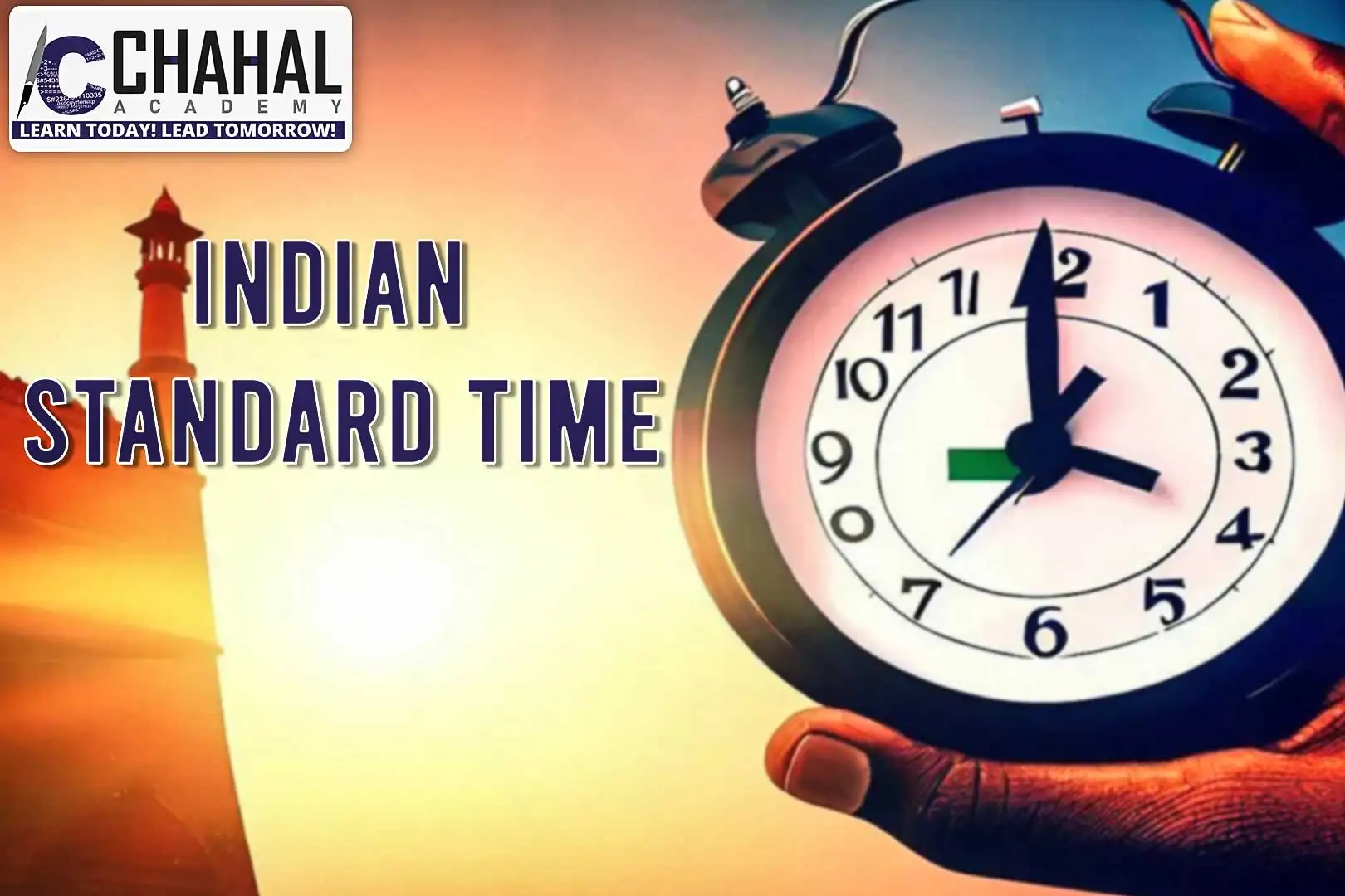 Indian Standard Time