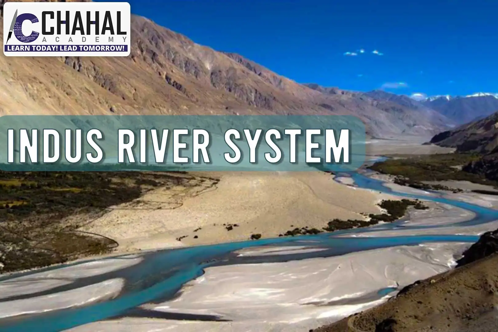 Indus River System