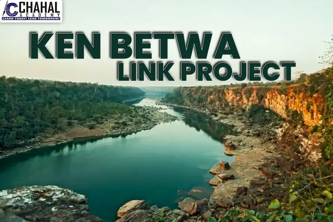 Ken Betwa Link Project