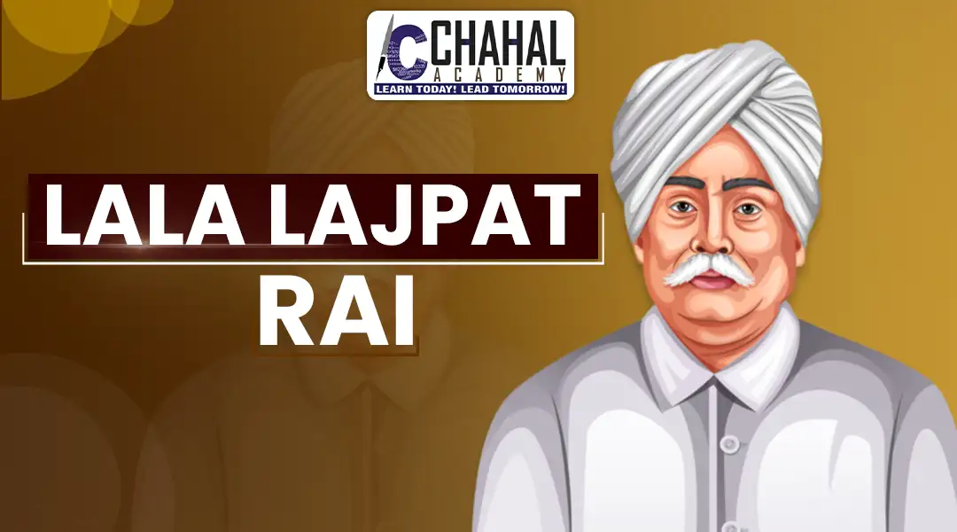 Lala Lajpat Rai