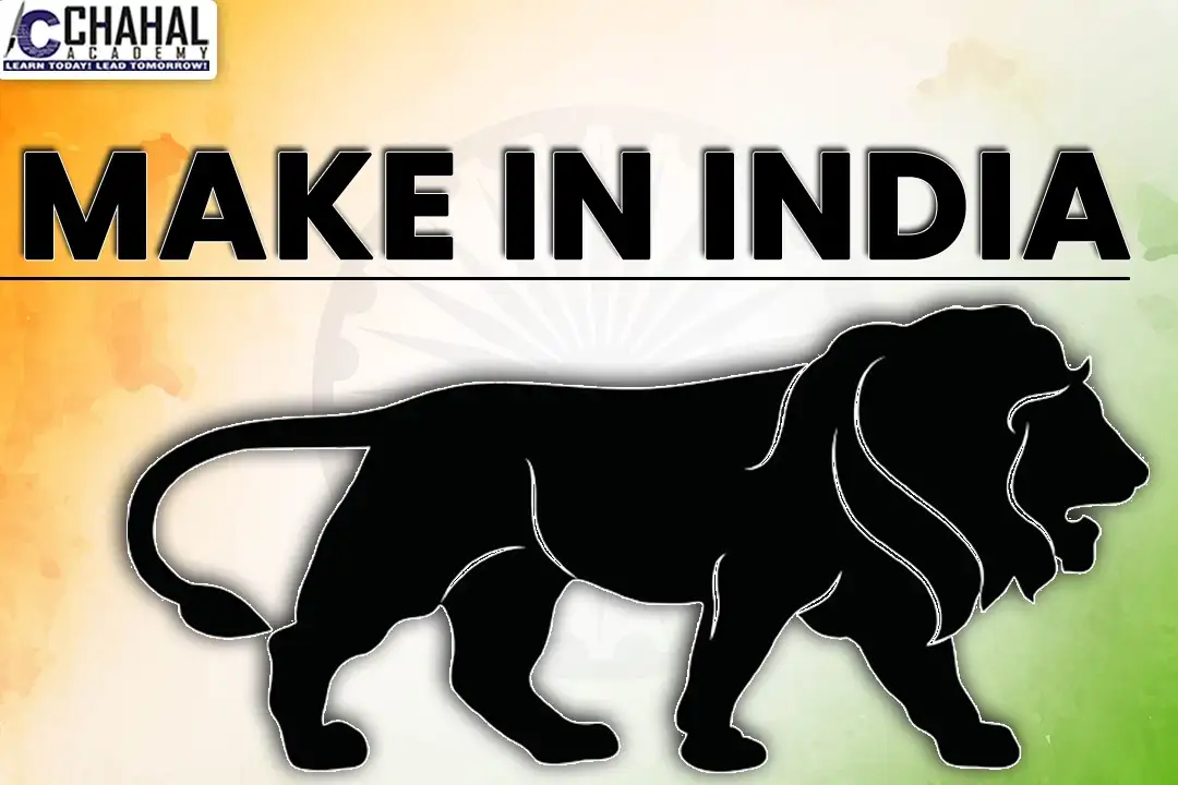 Make in India