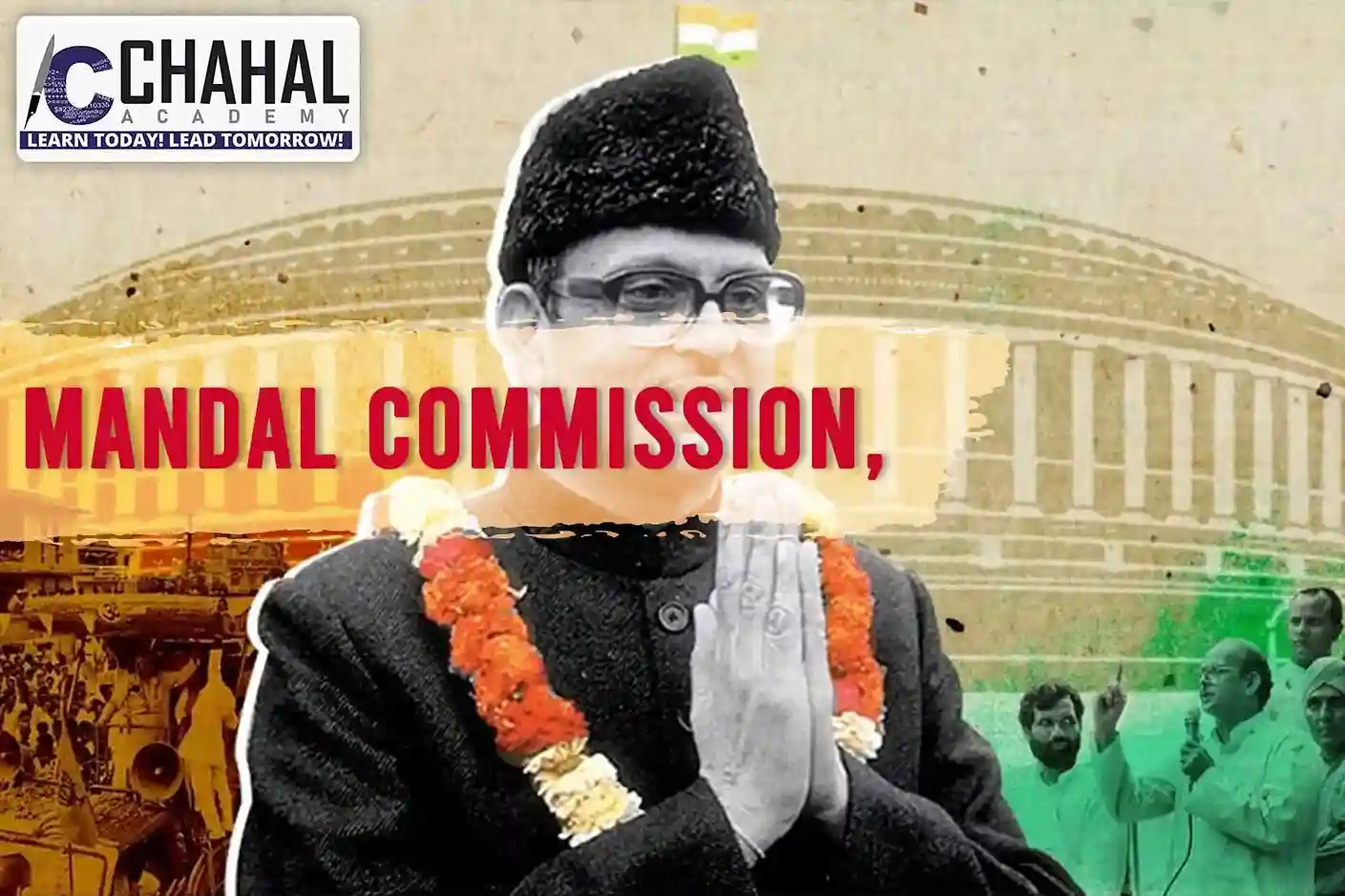 Mandal Commission