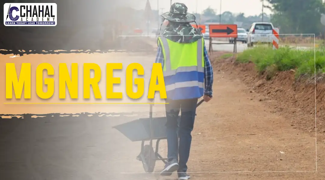 MGNREGA