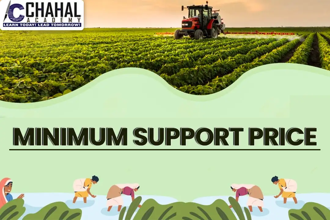 Minimum Support Price