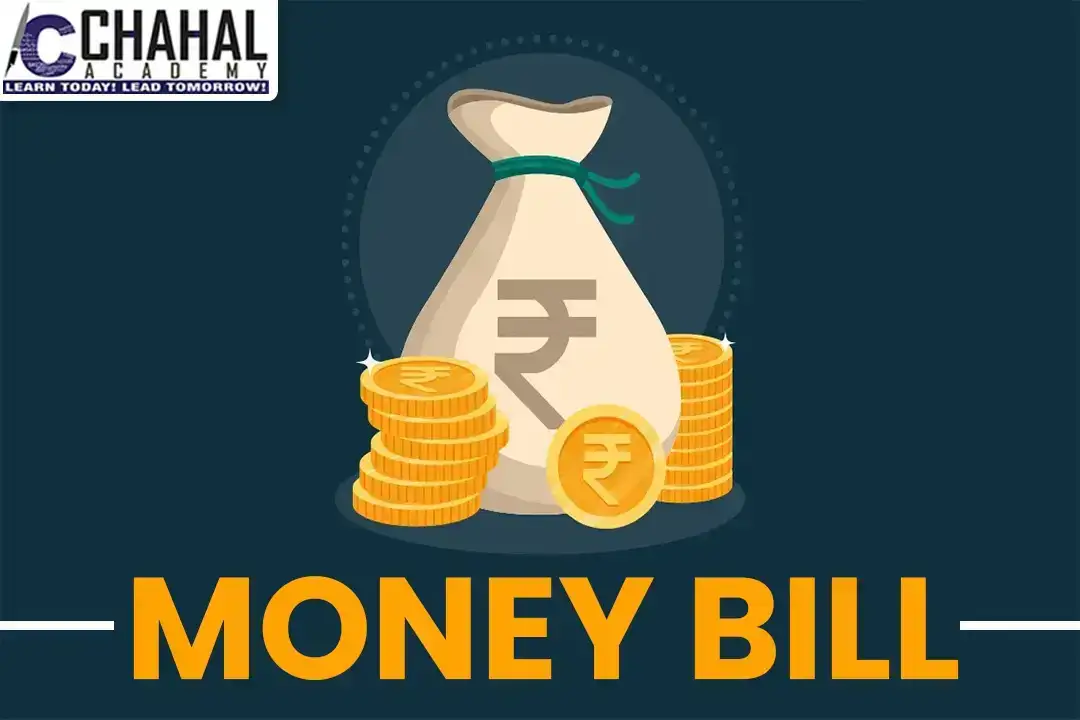 Money Bill