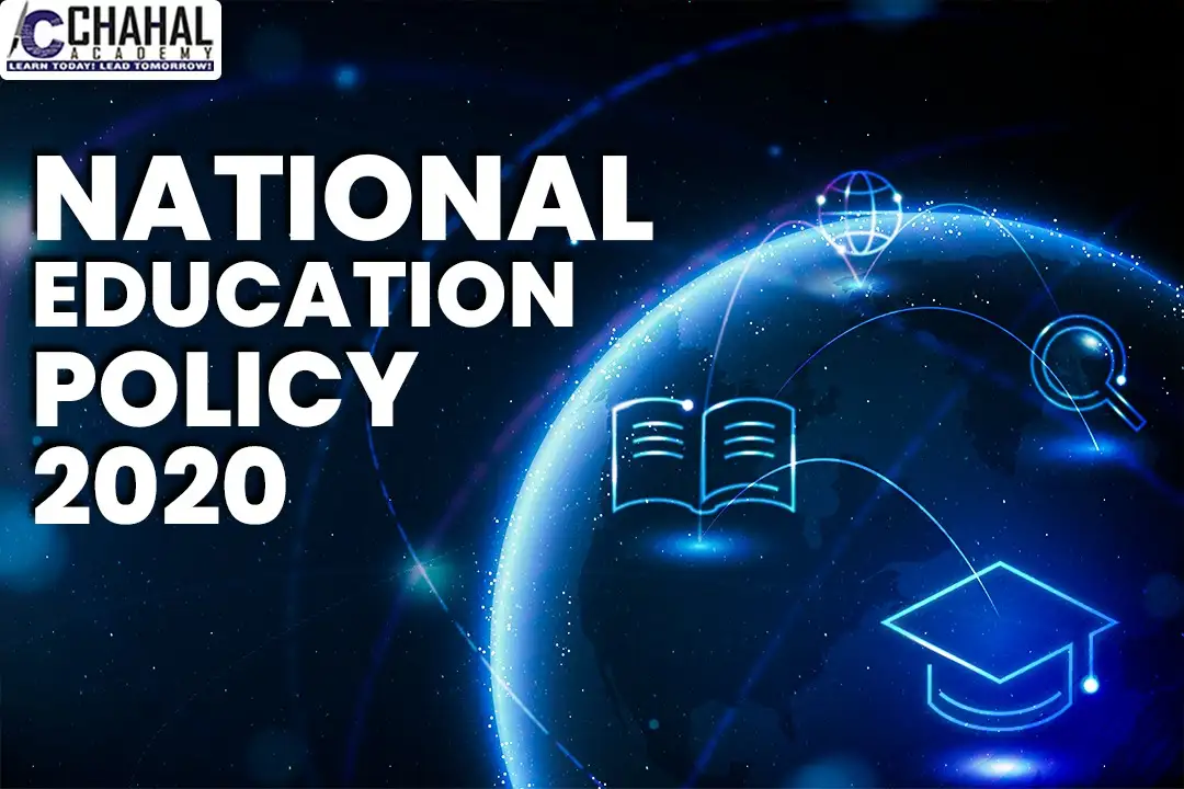 National Education Policy 2020