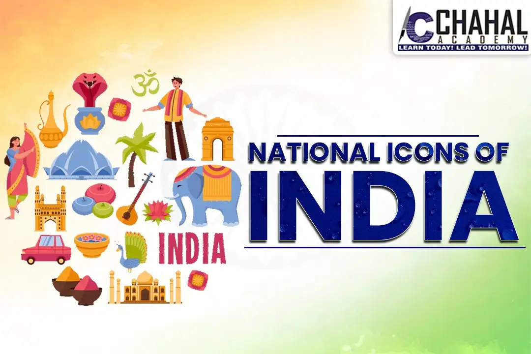 National Icons of India