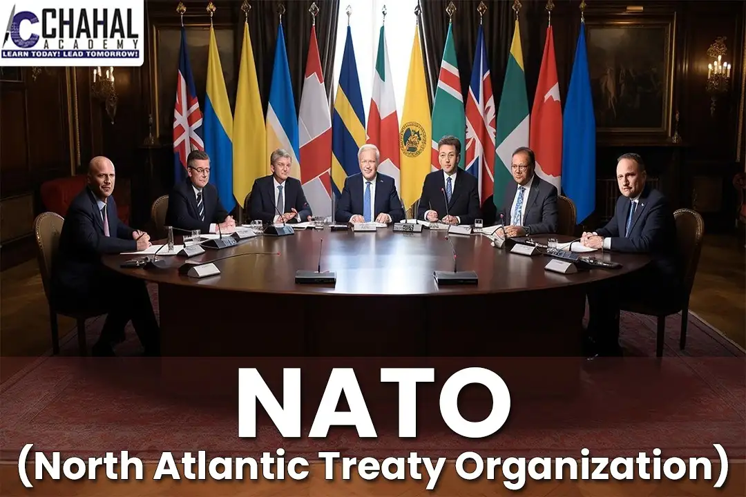 NATO 