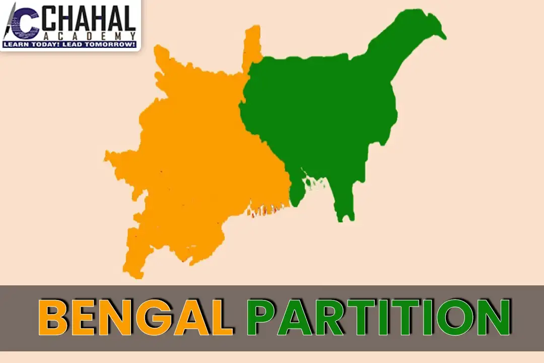 Bengal Partition