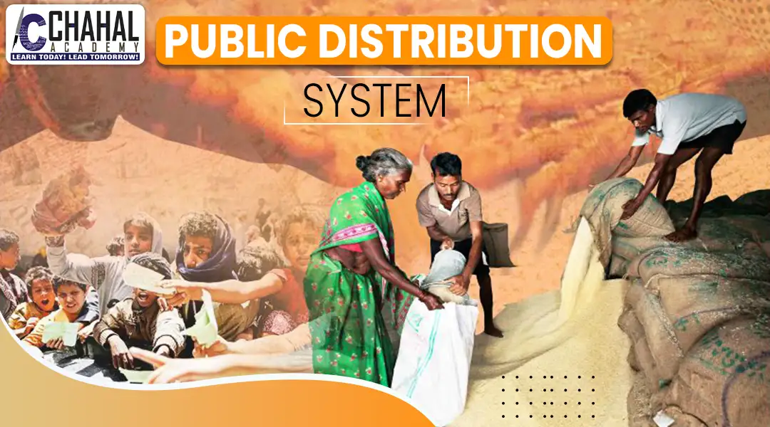 Public Distribution System